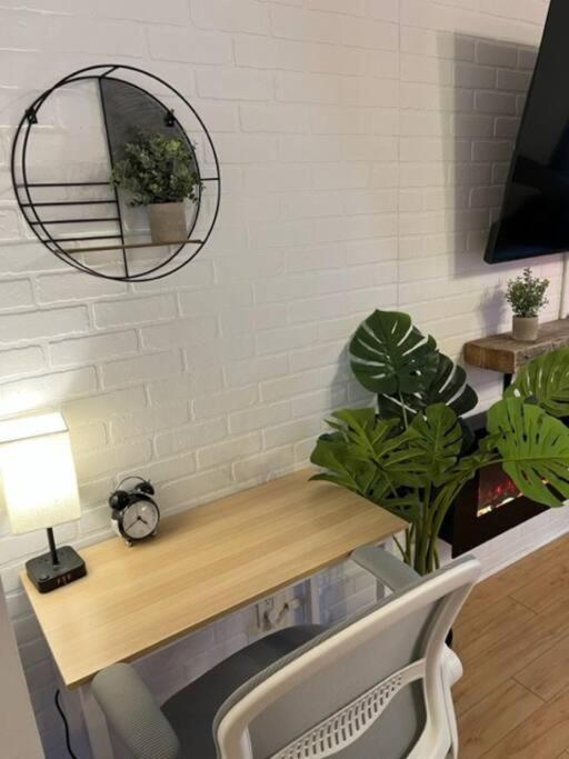 Lit King - 1Ch Bien Situe Pour Decouvrir Quebec Apartment Luaran gambar